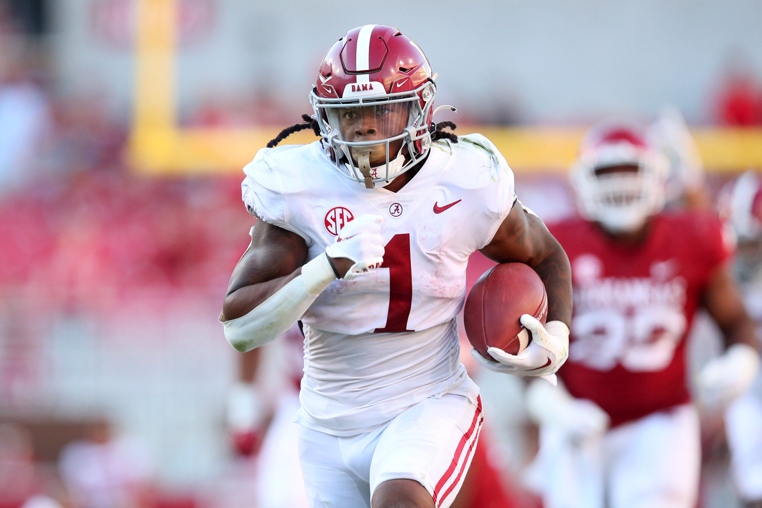 5 takeaways from Alabama’s interesting win over Arkansas