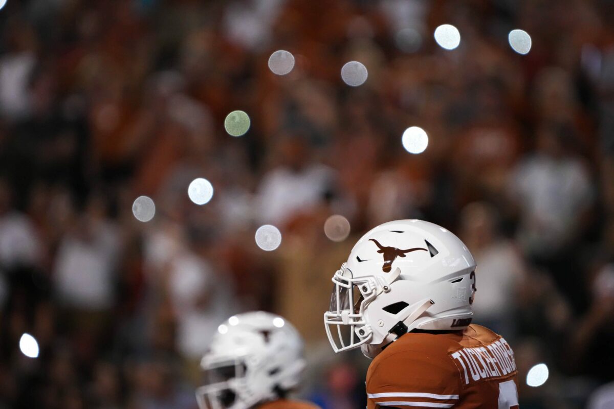 How to watch, listen and stream Texas vs. Iowa State on Saturday