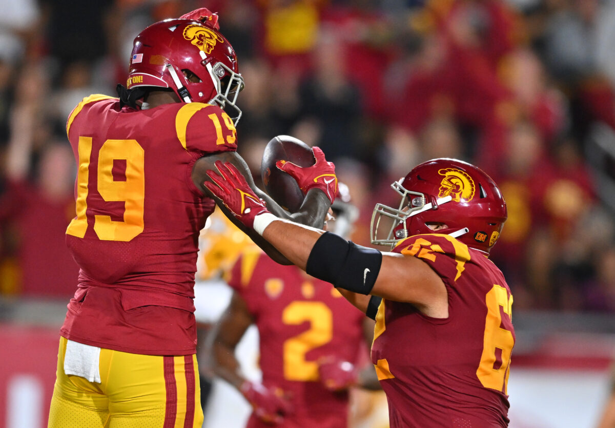 USC vs. Arizona, live stream, preview, TV channel, time, how to watch college football
