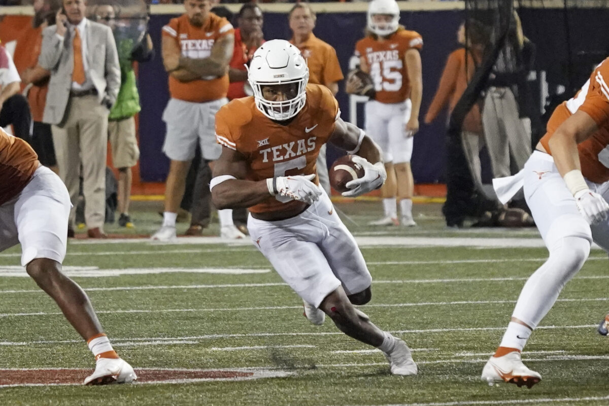 Texas vs. Oklahoma: Five matchups to watch in the Red River Shootout