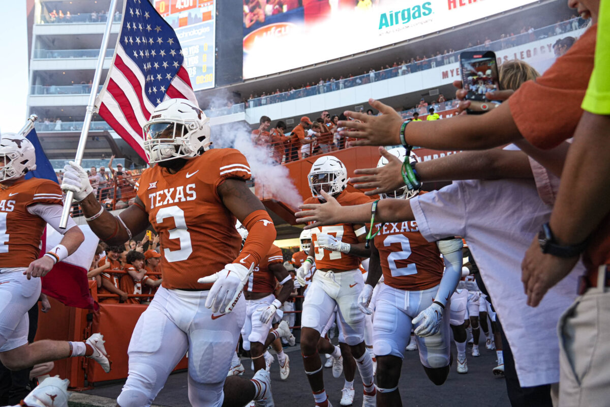 Week 6 Picks: Predicting Texas vs. Oklahoma and more