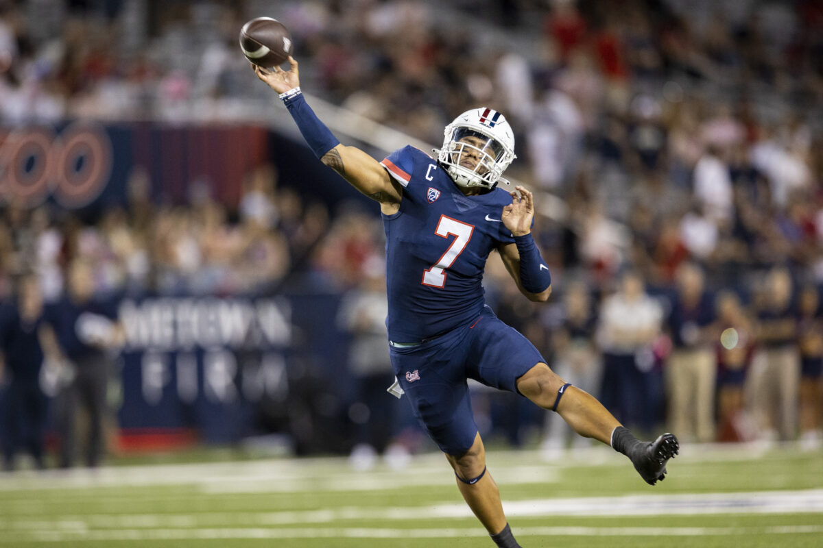 Know the Opponent: Arizona offense presents major challenge for Ducks