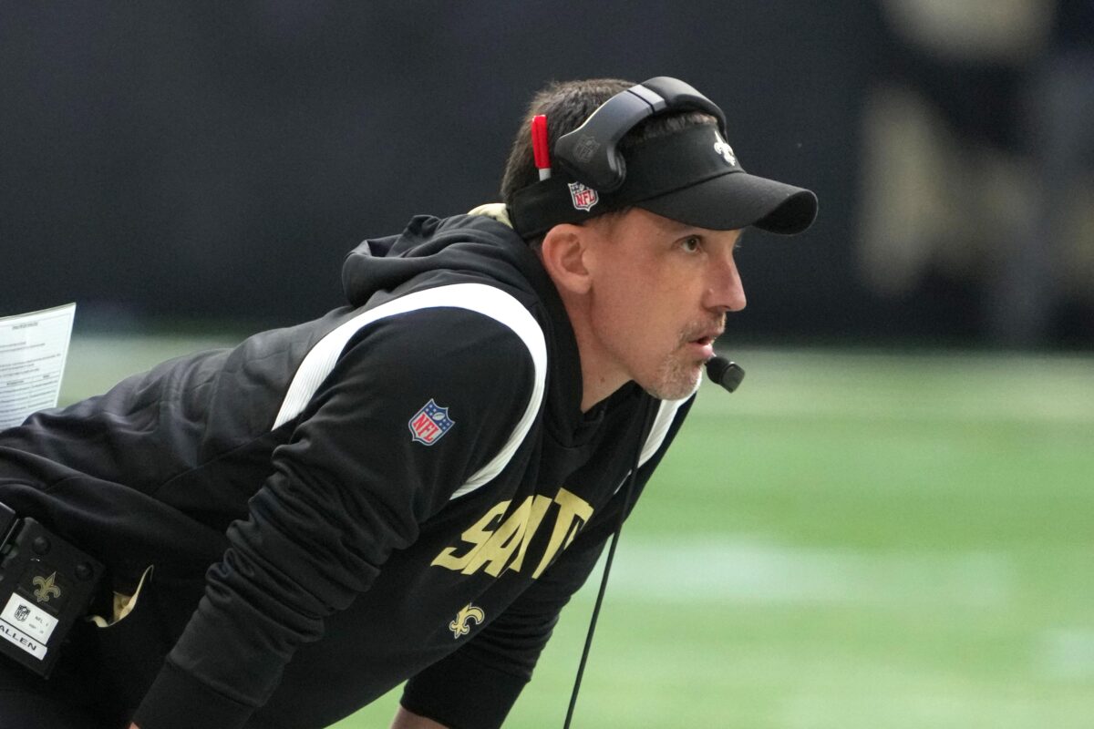10 takeaways about the New Orleans Saints through their first 4 weeks