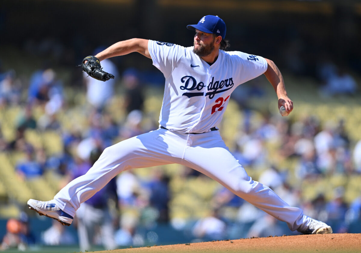 NLDS Game 2: San Diego Padres at Los Angeles Dodgers odds, picks and predictions
