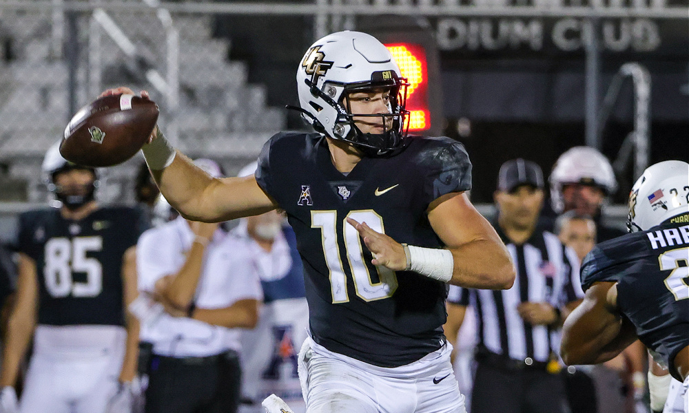 UCF vs Temple Prediction, Game Preview