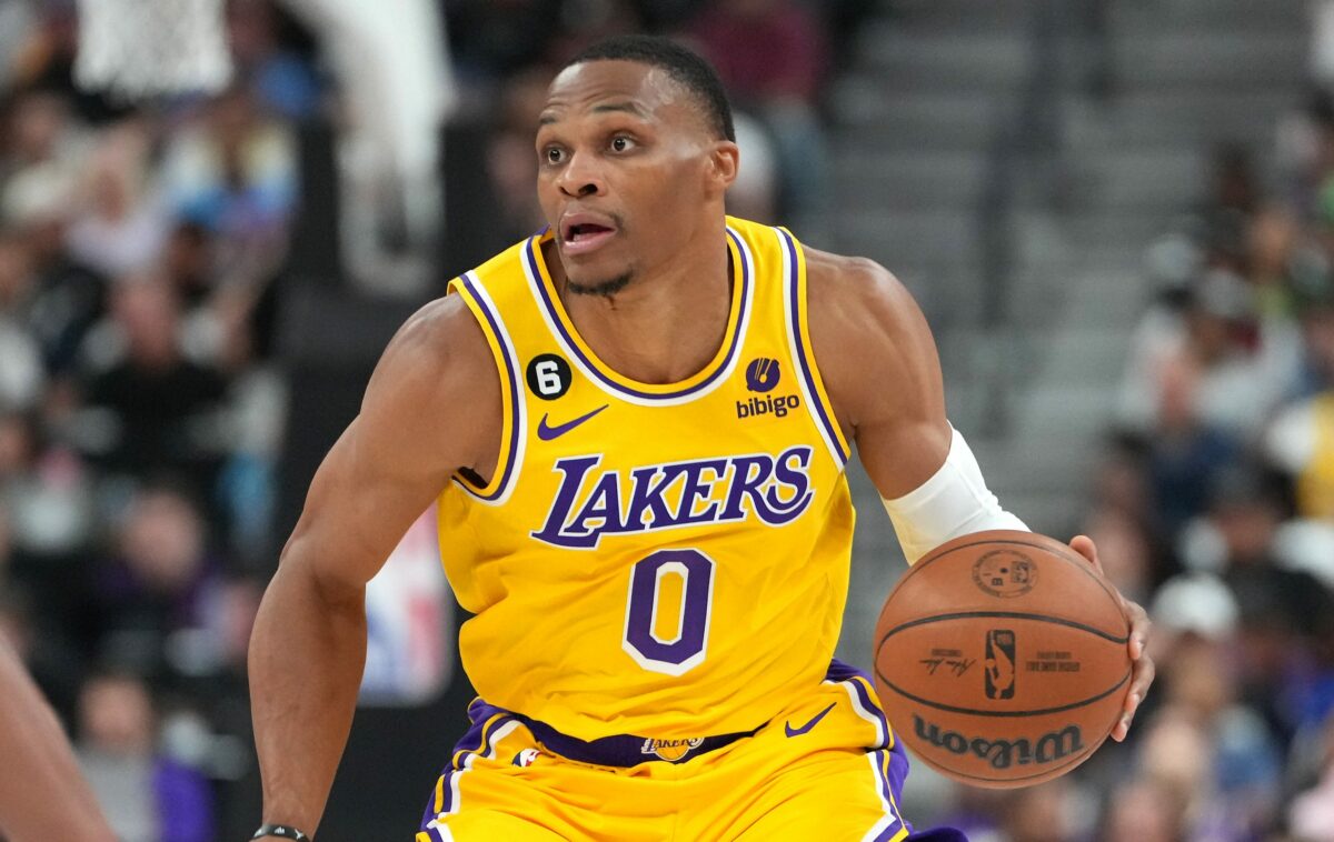 Portland Trail Blazers at Los Angeles Lakers odds, picks and predictions