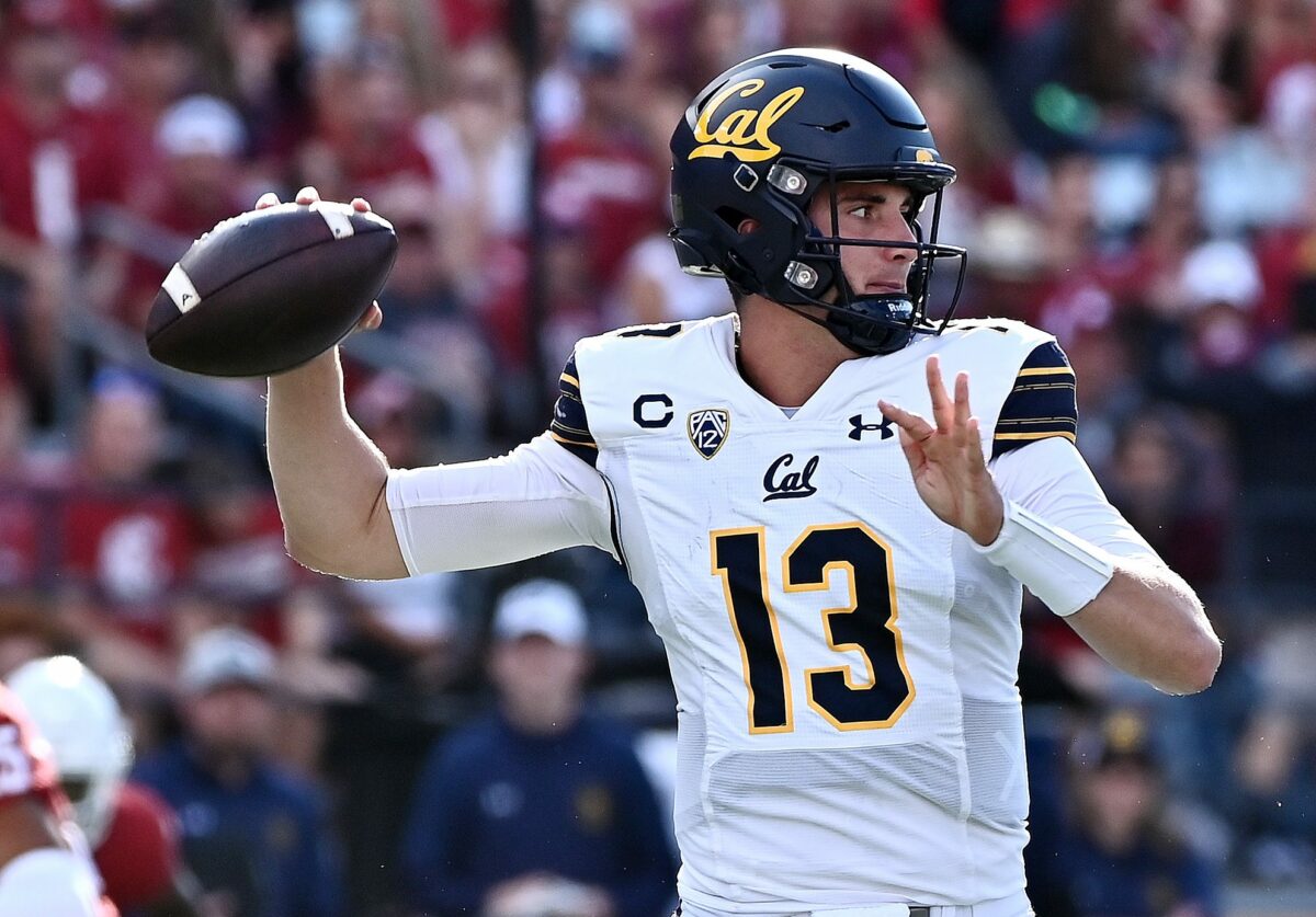 First look: Cal at Colorado odds and lines