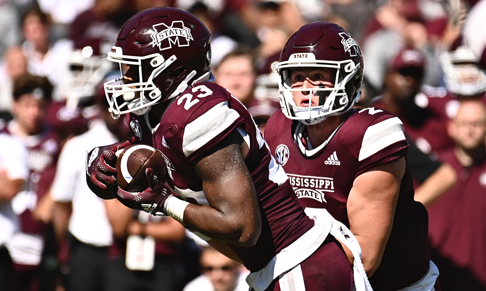 Mississippi State vs Kentucky Prediction, Game Preview
