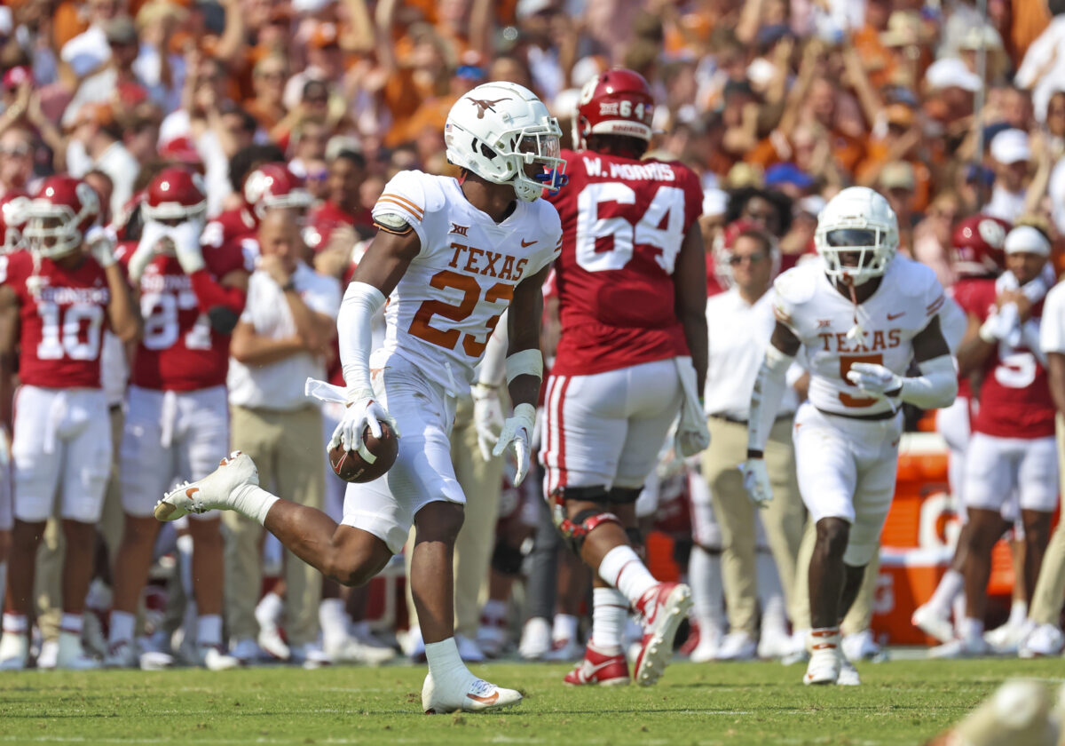 5 Takeaways from the Oklahoma Sooners’ blowout loss to the Texas Longhorns