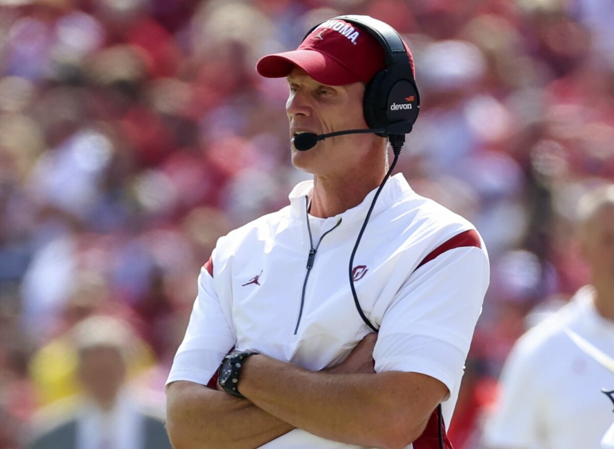 ESPN’s Bill Connelly: What on Earth has happened to Oklahoma?