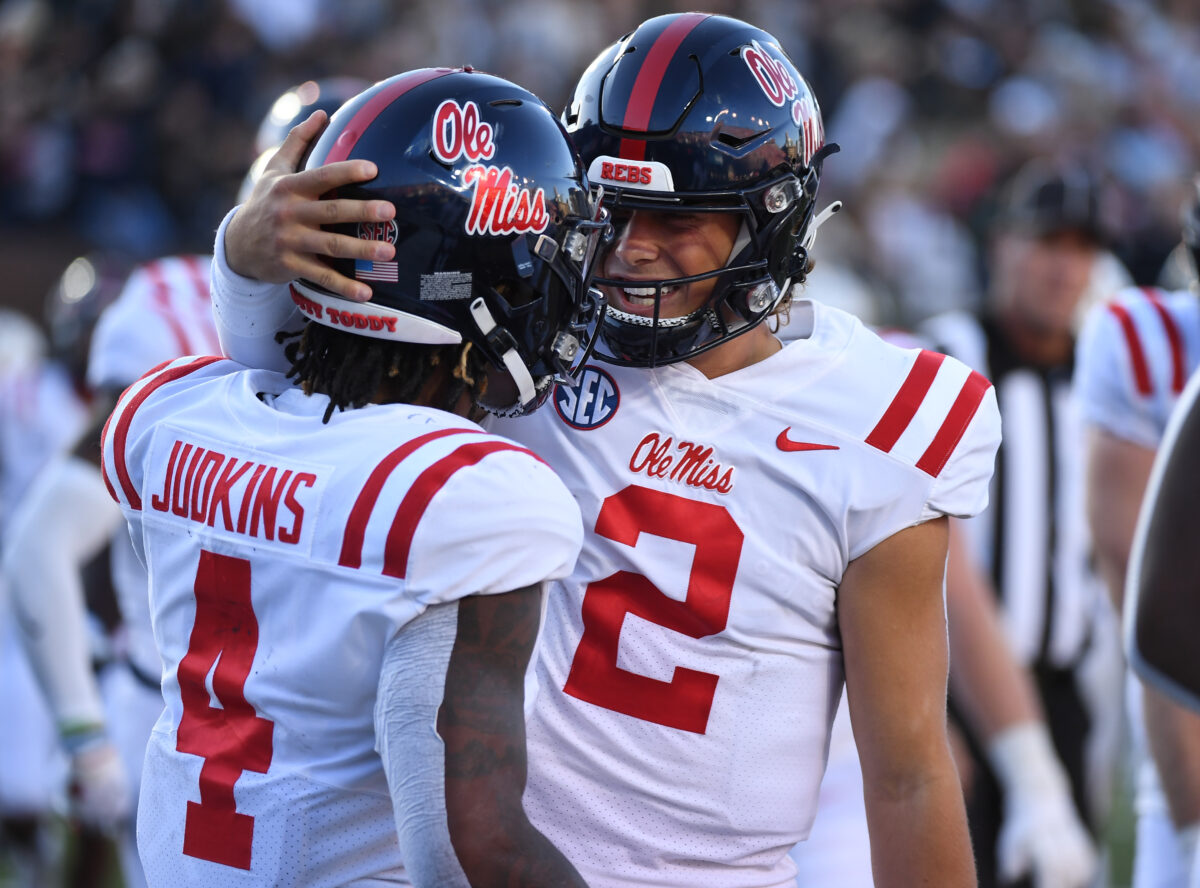 Ole Miss at Texas A&M odds, picks and predictions