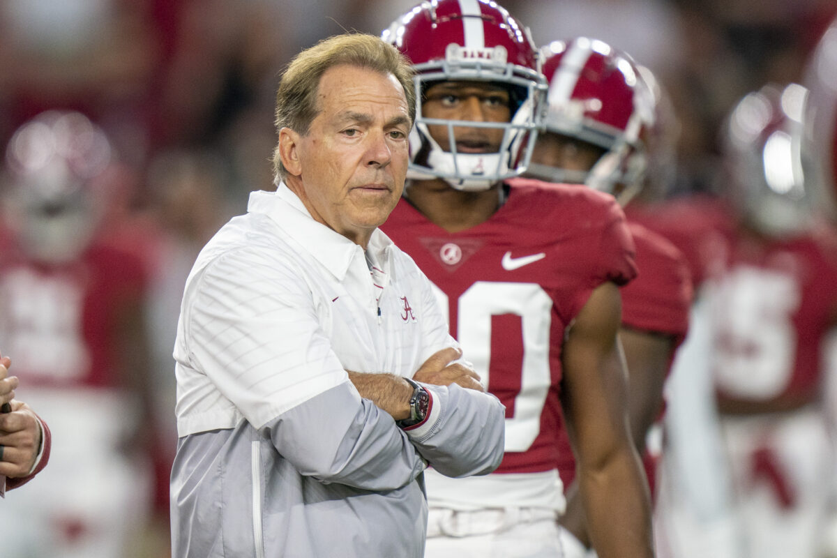 Storylines to follow in Alabama’s SEC battle with LSU