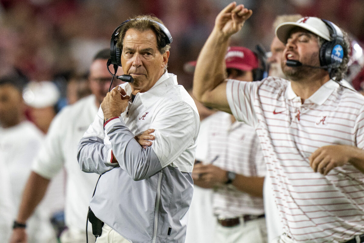 Roll Tide Wire staff predictions for Alabama vs. Mississippi State
