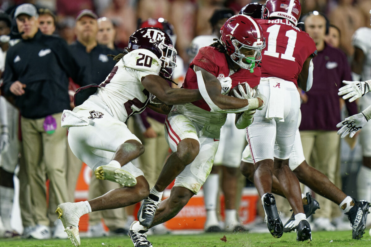 College Football: Most surprising storylines at the halfway point of the season
