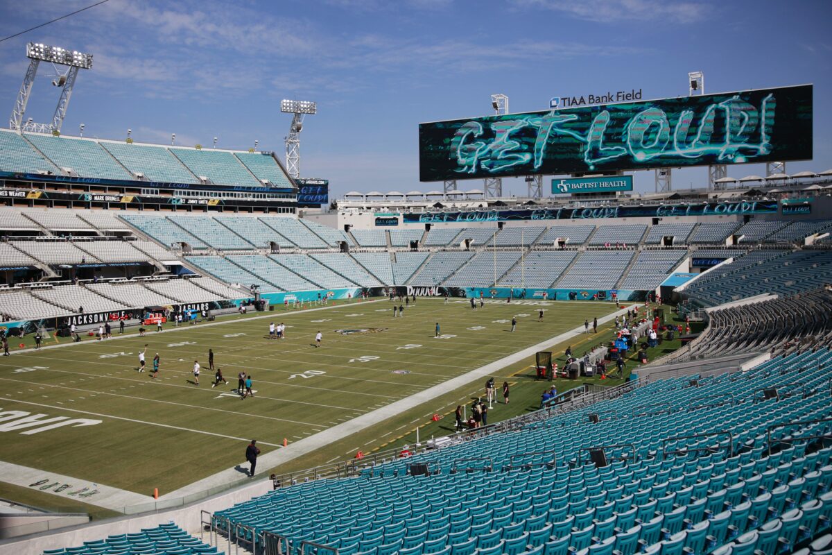 Jaguars expect stadium renovation designs, prices ‘within next couple months’