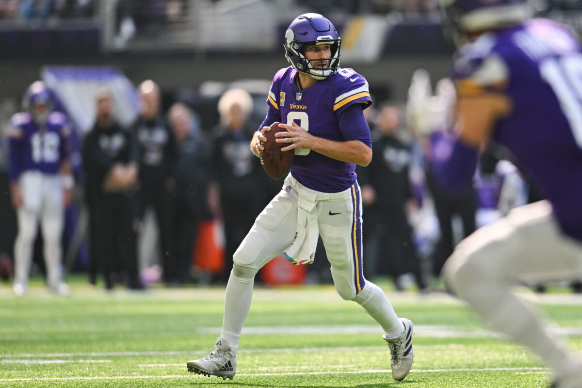 Zulgad: Vikings’ too-close-for-comfort win shows there’s plenty of room for improvement
