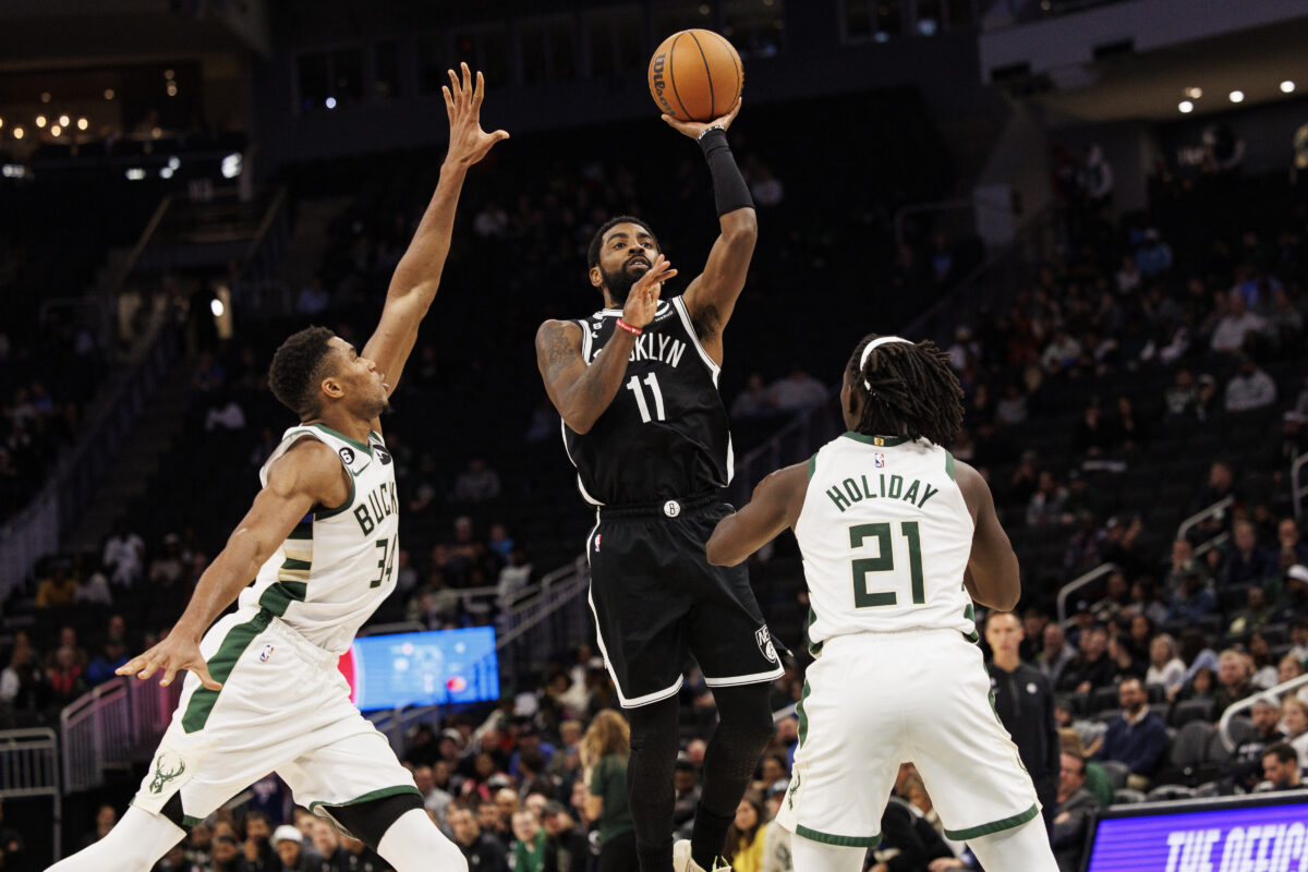 Brooklyn Nets vs. Milwaukee Bucks, live stream, preview, TV channel, time, how to watch the NBA