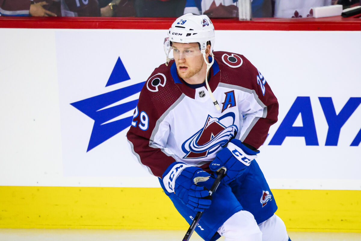 Winnipeg Jets at Colorado Avalanche odds, picks and predictions