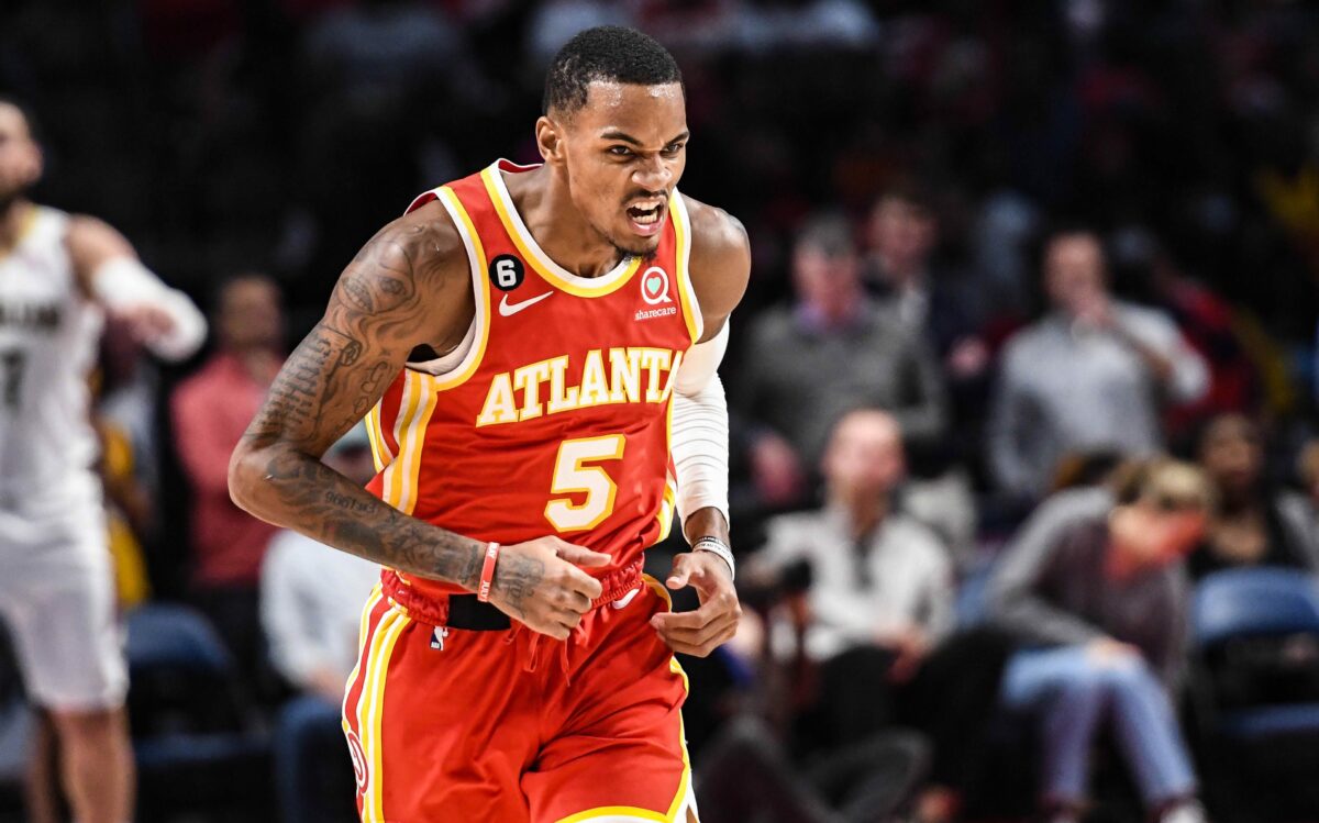 Houston Rockets at Atlanta Hawks odds, picks and predictions