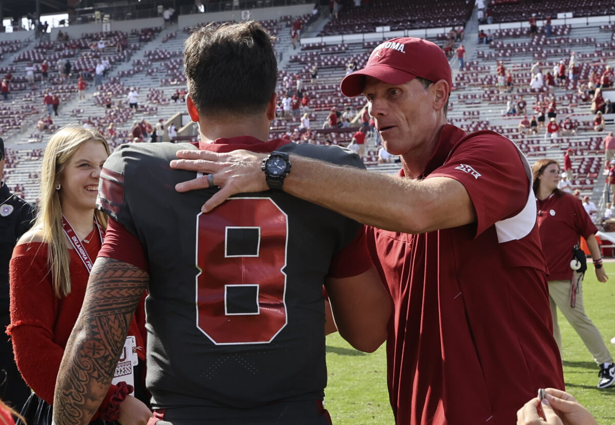 What’s next for the Oklahoma Sooners after Brent Venables’ first Big 12 win