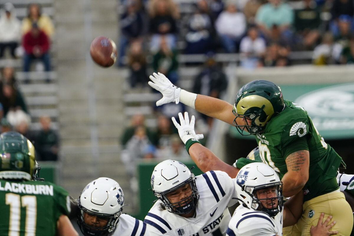 First look: Hawaii at Colorado State odds and lines