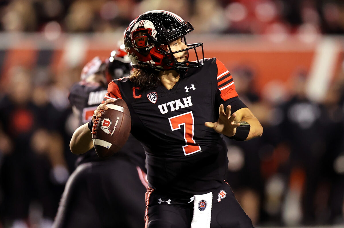 First look: Utah at Washington State odds and lines