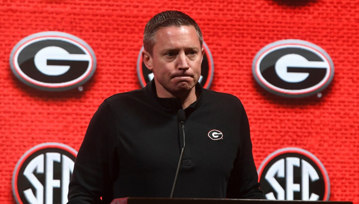 SEC basketball media days: Where is Georgia projected to finish?