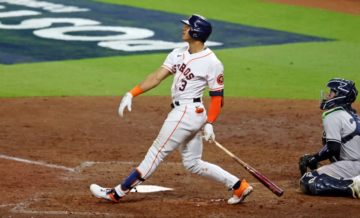 ALCS Game 2: New York Yankees at Houston Astros odds, picks and predictions