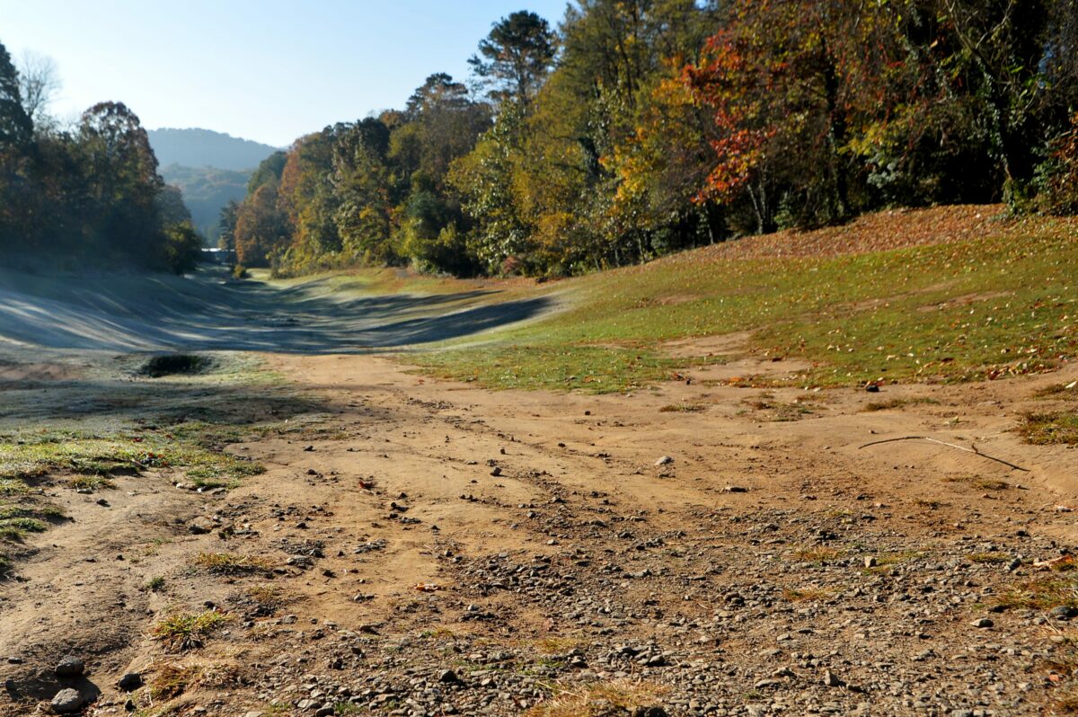 Donald Ross-designed golf course in North Carolina granted $1.6 million from tourism fund