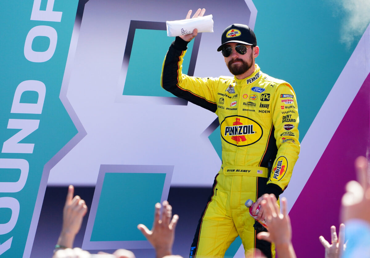 2022 Xfinity 500 odds, picks and predictions