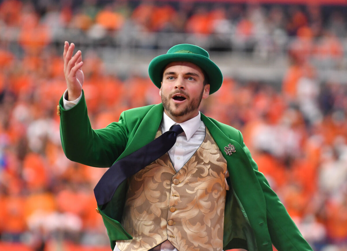 The five hidden plays that decided Notre Dame’s victory against Syracuse
