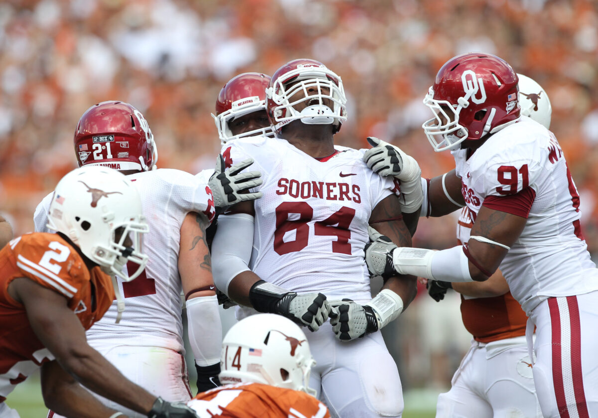 Final thoughts on Oklahoma vs. Texas and the Red River Showdown