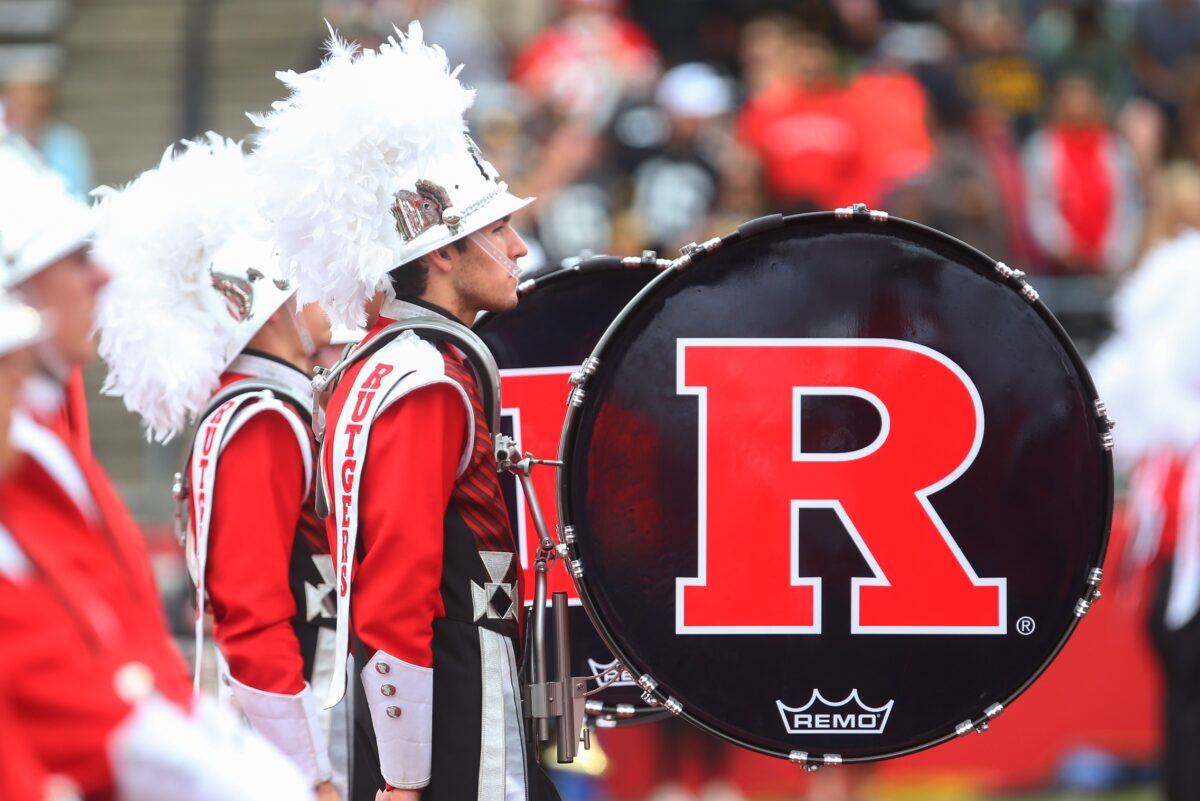 Marching Scarlet Knights selected for 2023 Macy’s Thanksgiving Day Parade