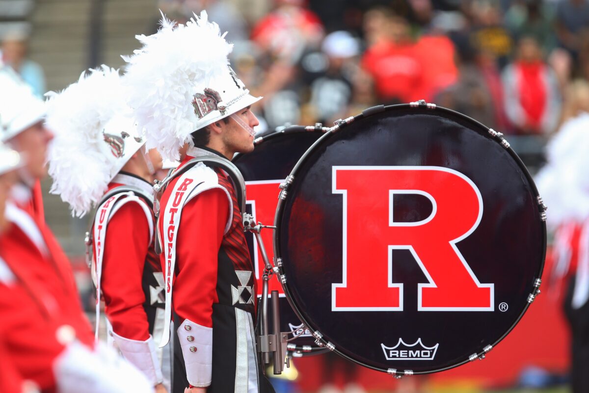 Rutgers football hosting Rowan Byrne for Saturday’s Big Ten game