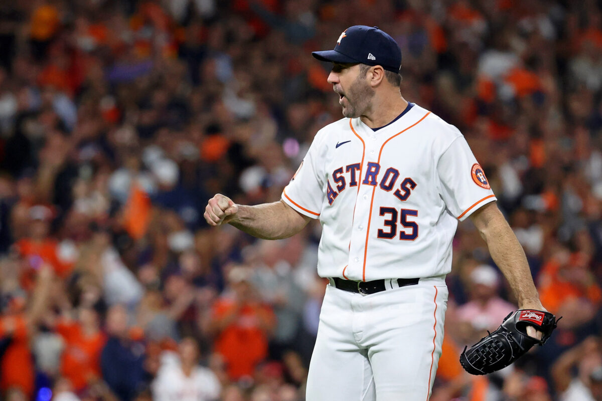World Series 2022: Game 1 odds, predictions and prop pick for Phillies vs. Astros