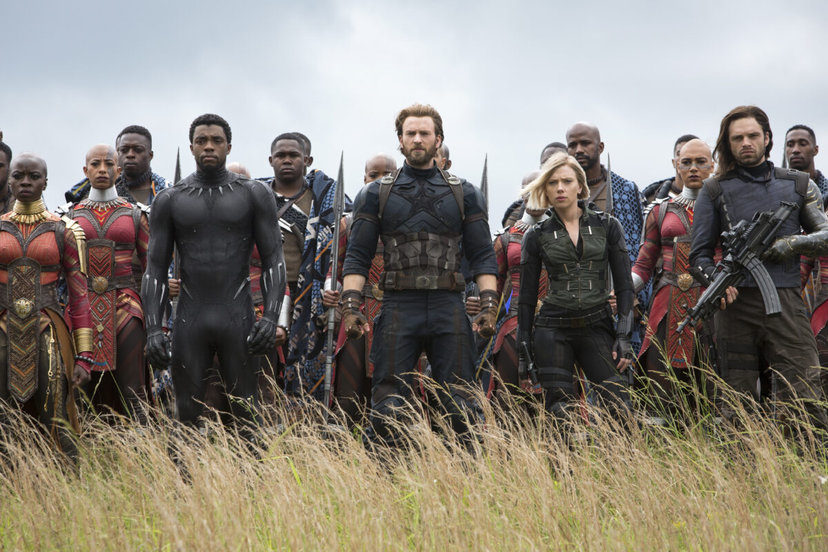 The ultimate guide to doing a full (re)watch of the entire MCU before Wakanda Forever