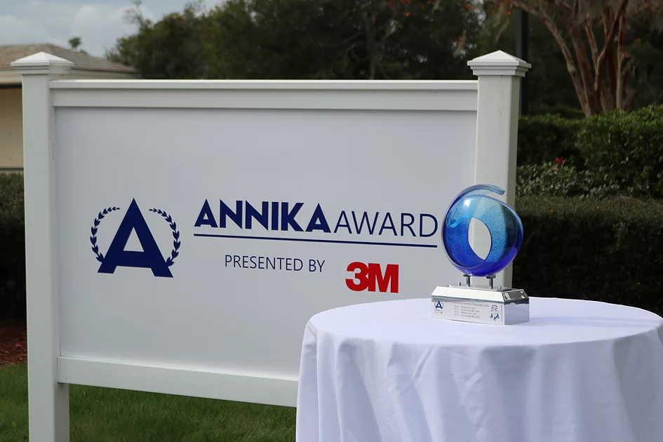 ANNIKA Award: Final fall watch list for 2022-23 women’s college golf season