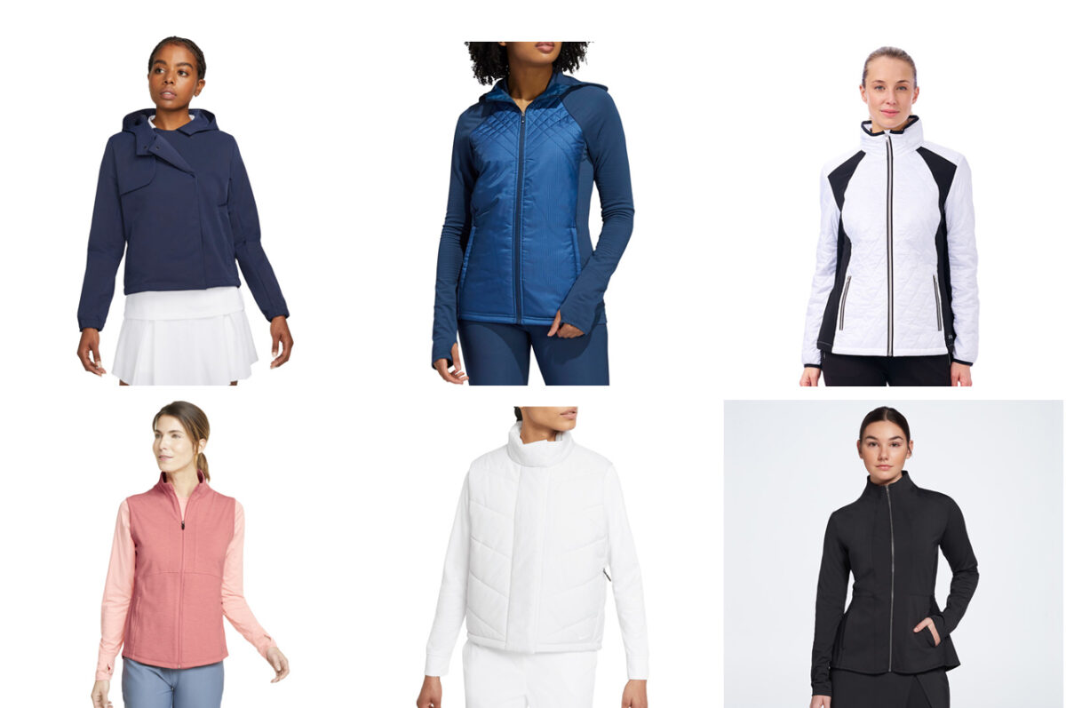 Best cold weather gear 2022: Women’s jackets, sweaters and other tops