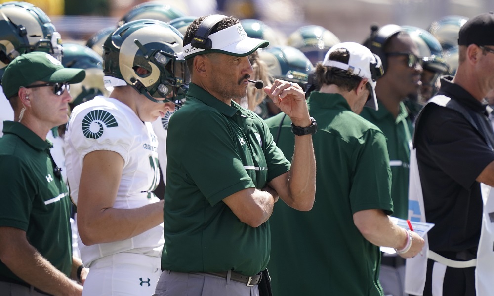 Utah State vs. Colorado State: Game Preview, How to Watch, Odds, Predicition