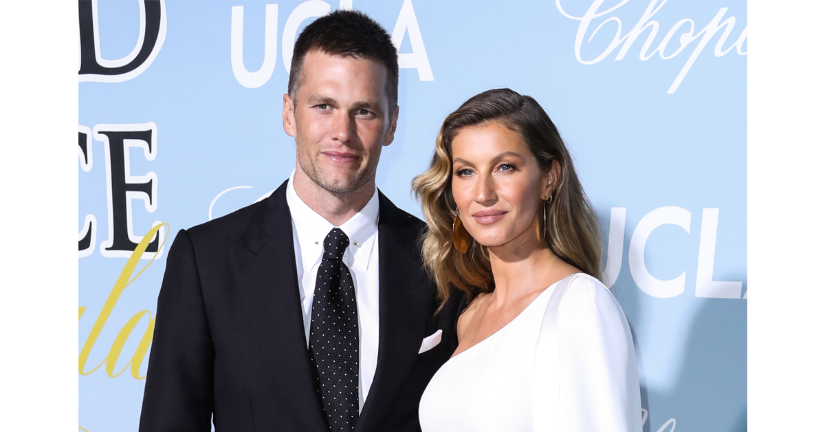 ¡Se acabó el amor! Tom Brady y Gisele Bündchen contratan abogados para divorcio
