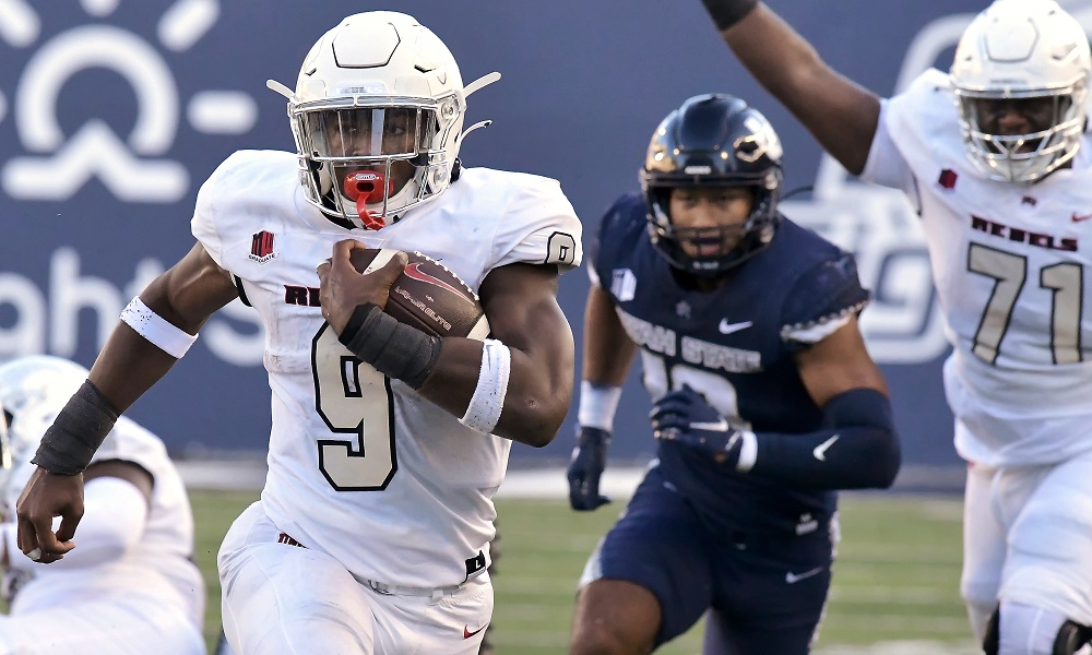 Air Force vs UNLV: Keys to a Rebels Win, How to Watch, Odds, Prediction
