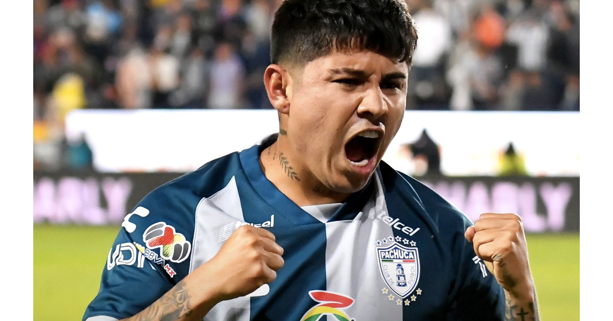 Chofis López de decepcionar en la MLS a un paso de la final de la Liga MX