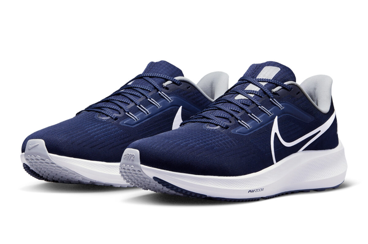 Nike releases Dallas Cowboys special edition Nike Air Pegasus 39, here’s how to buy