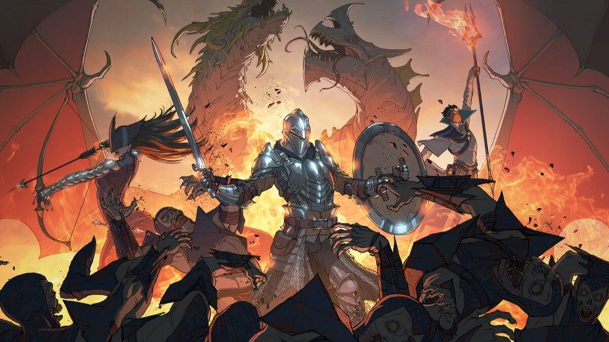 Dragon Age 4 release date gets closer as BioWare passes new milestone
