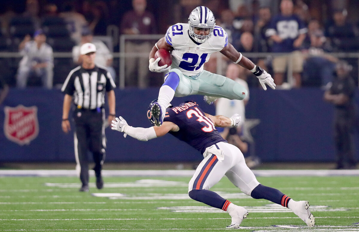 Cowboys vs Bears: 6 things to know about Week 8 opponent