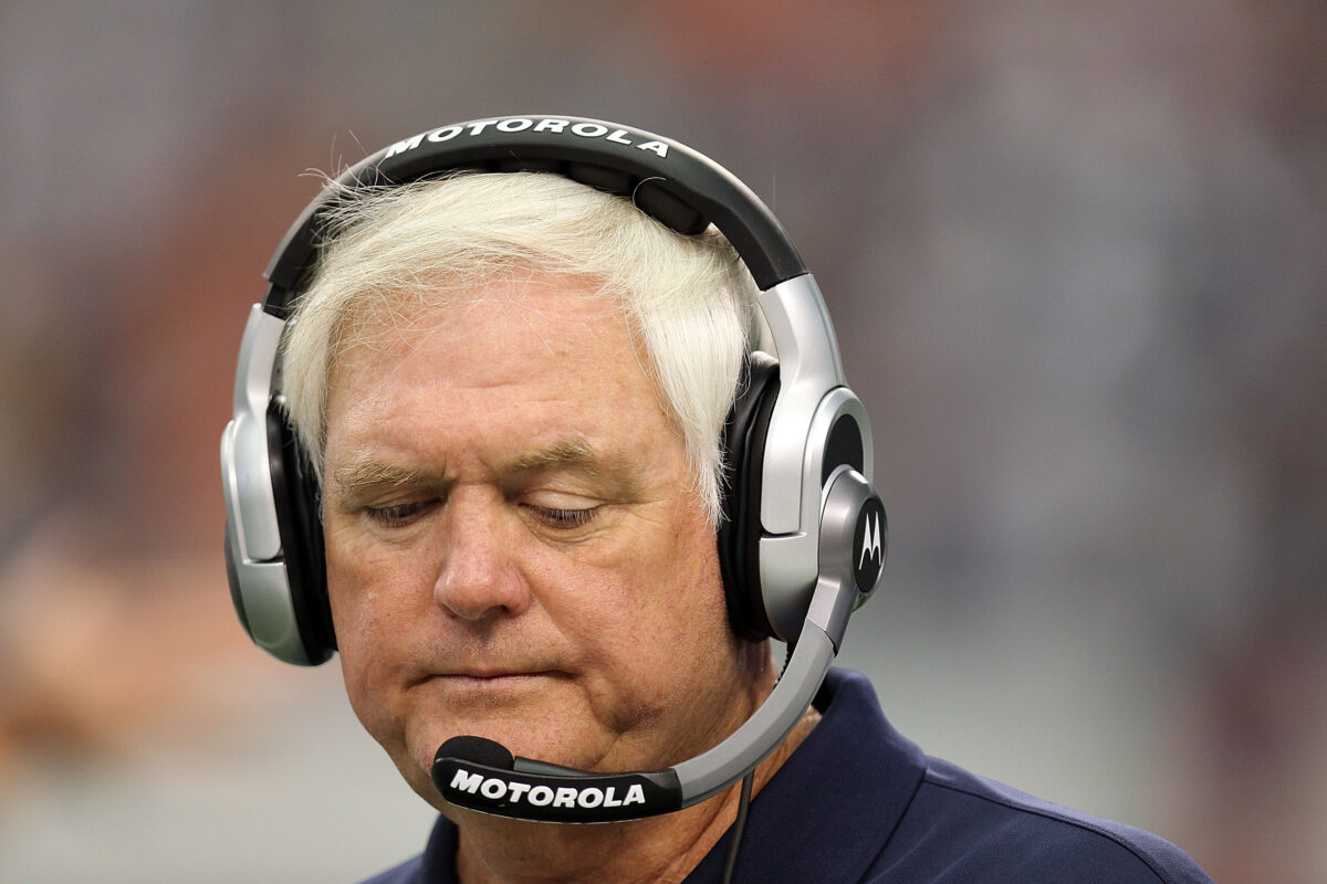 Wade Phillips tweet perfectly sums up lame Colts-Broncos game