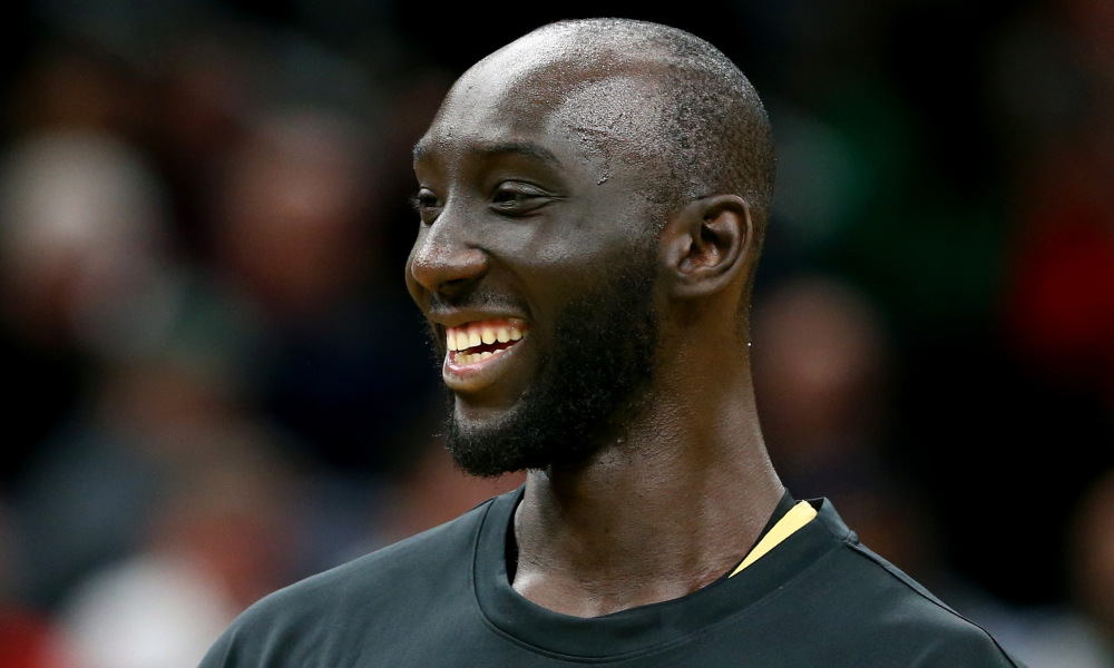 Talking to Tacko: Catching up with the Boston Celtics alumnus about his new book and more