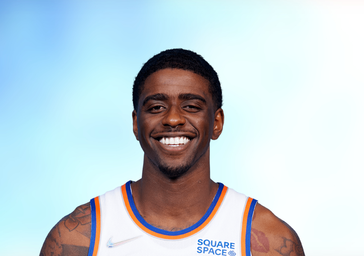 Dwayne Bacon signs two-year deal with Panathinaikos