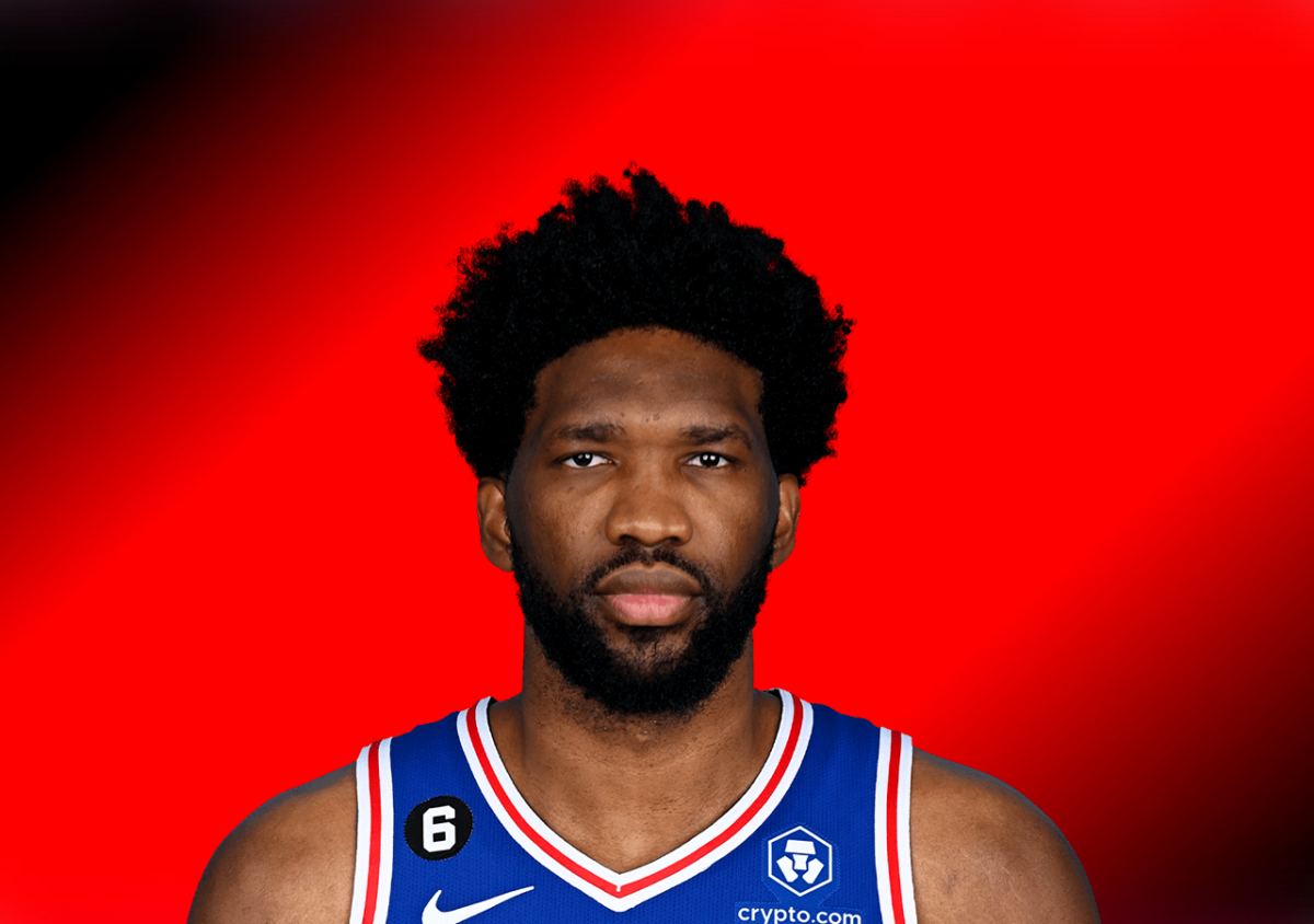 Team USA interested in Joel Embiid