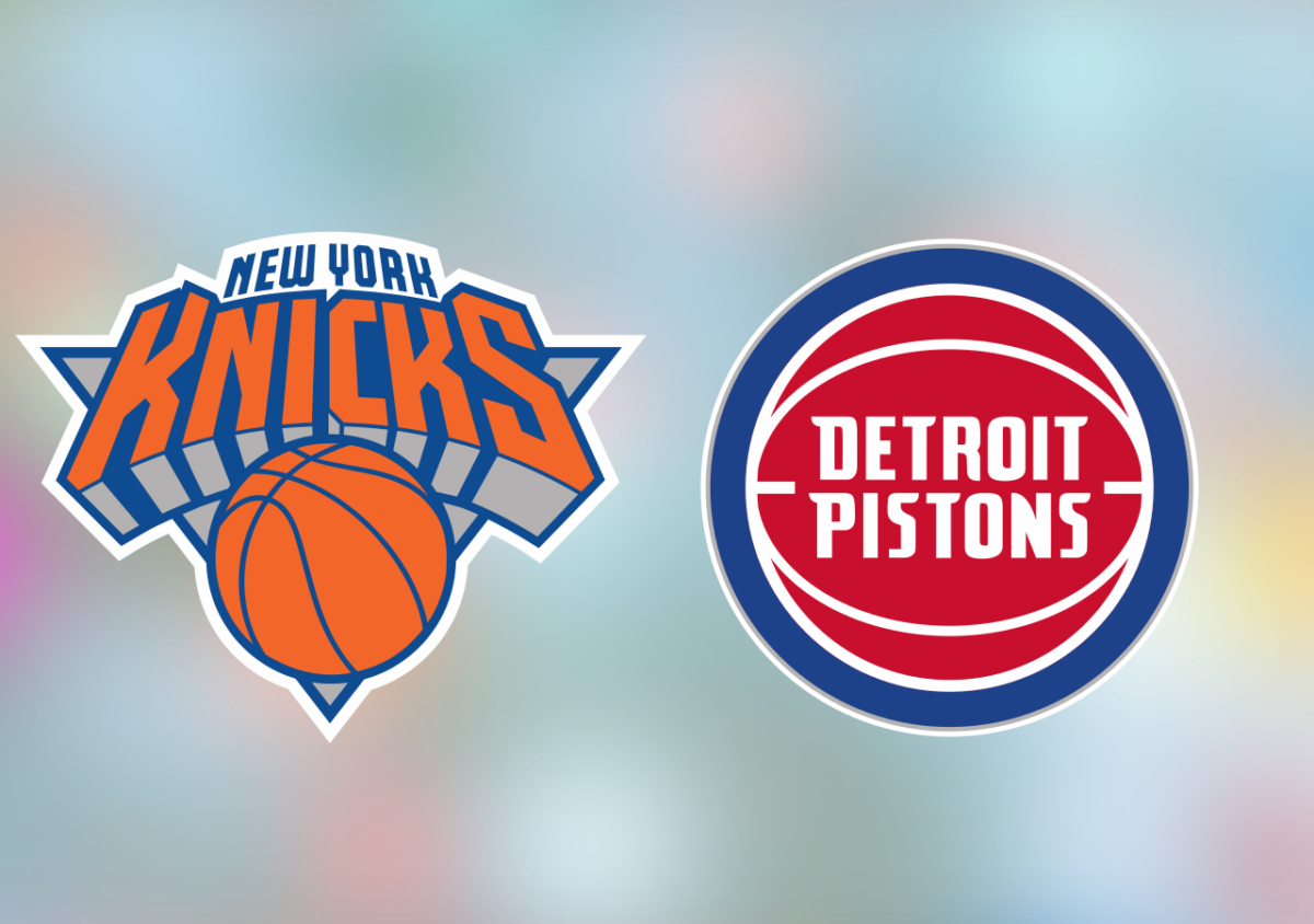 Pistons vs. Knicks: Start time, where to watch, what’s the latest